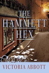 Hammett Hex Lib/E