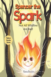 Spencer the Spark