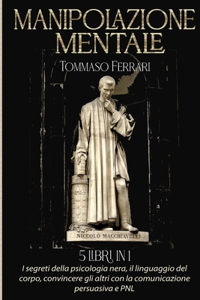 Manipolazione Mentale