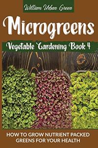 Microgreens