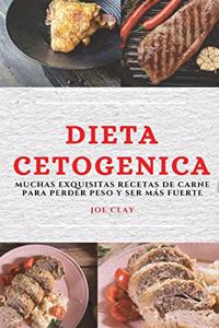 Dieta Cetogenica (Keto Diet Spanish Edition)