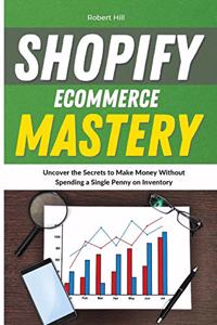 Shopify Ecommerce Mastery