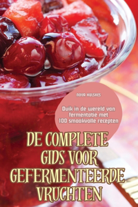 de Complete Gids Voor Gefermenteerde Vruchten