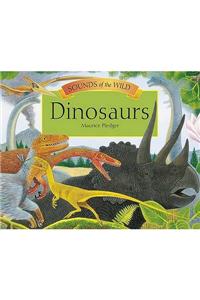 Sounds of the Wild Dinosaurs