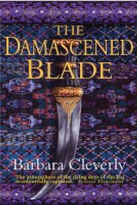 Damascened Blade