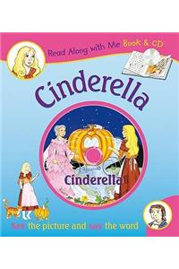 Cinderella [With CD (Audio)]