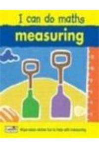I Can Do Maths : Measuring