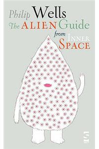 The Alien Guide from Inner Space