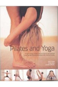 PILATES AND YOGA