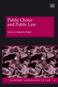 Public Choice and Public Law