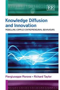 Knowledge Diffusion and Innovation