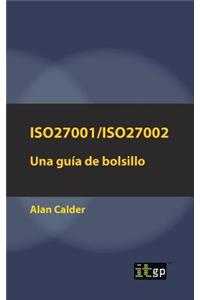 Iso27001/Iso27002