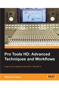 Pro Tools HD 11