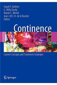 Continence