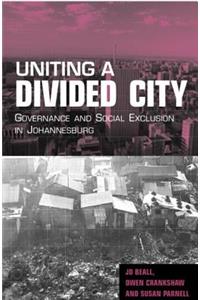 Uniting a Divided City