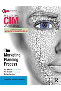 CIM Coursebook: The Marketing Planning Process