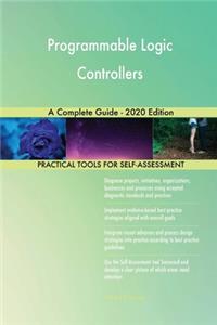 Programmable Logic Controllers A Complete Guide - 2020 Edition