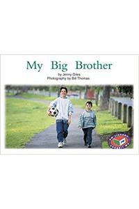My Big Brother