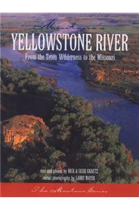 Montana's Yellowstone River