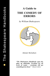 Guide to The Comedy of Errors