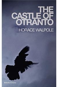 The Castle of Otranto