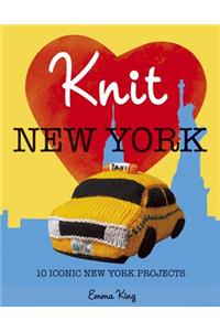Knit New York