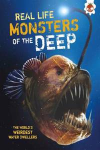 Real Life Monsters of the Deep