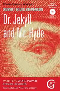 Dr. Jekyll and Mr. Hyde