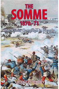 The Somme 1870-71