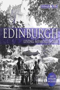 Edinburgh Living Memories Calendar