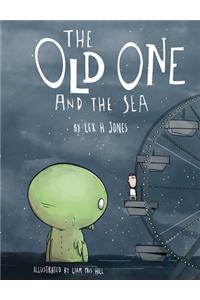 Old One and The Sea (Hardback)