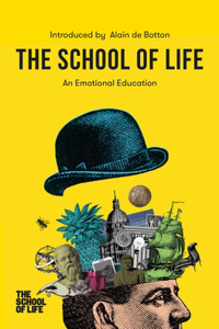 School of Life: An Emotional Education