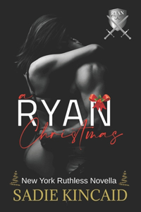 Ryan Christmas