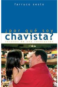 Por Que Soy Chavista?