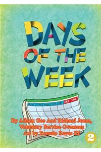 Days Of The Week