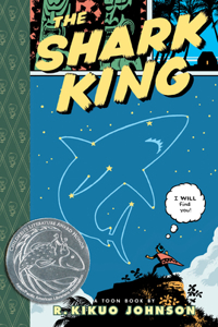 Shark King