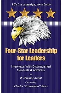 Four-Star Leadership for Leaders