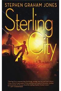 Sterling City