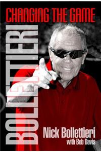 Bollettieri: Changing the Game: Changing the Game