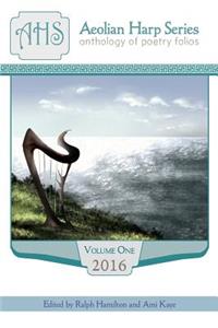 Aeolian Harp Anthology, Volume 1