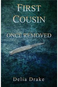 First Cousin Once Removed