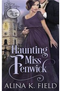 Haunting Miss Fenwick