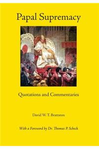 Papal Supremacy