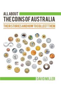 All about the Coins of Australia