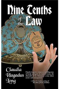 Nine Tenths of the Law