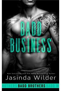 Badd Business