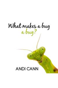 What Makes a Bug a Bug?