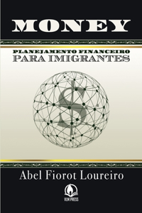 Money - Planejamento Financeiro para Imigrantes