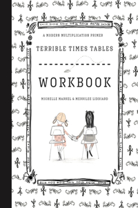 Terrible Times Tables Workbook