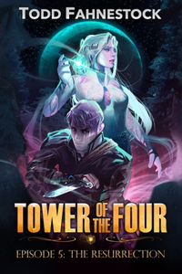 Tower of the Four, Episode 5